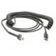 Motorola 2.8m USB A CBA-U32-C09ZAR